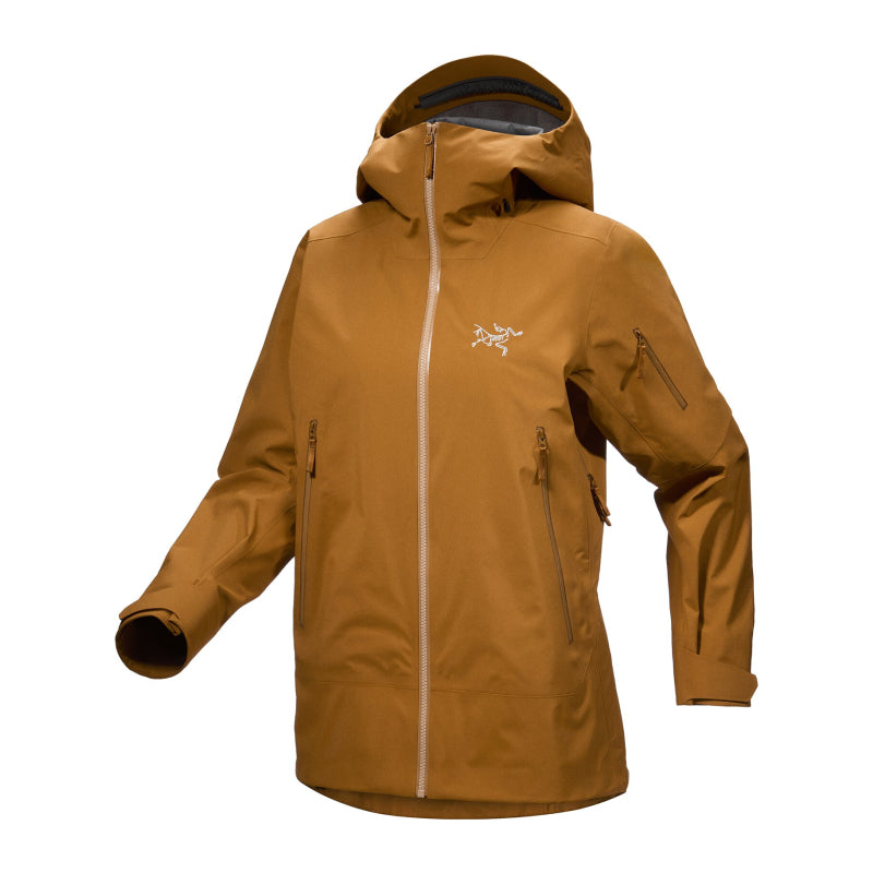 Arc'teryx Men's Sabre Jacket – The Trail Shop