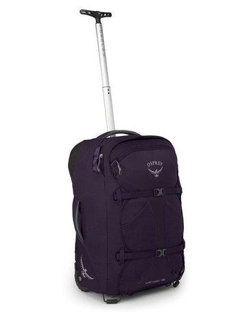 Osprey Fairview 36 Wheeled Travel Pack Carry-On