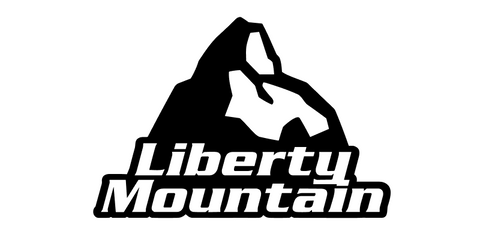 Liberty Mountain Logo