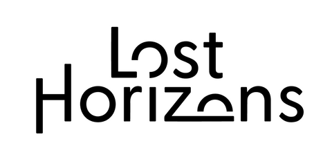 Lost Horizons Logo