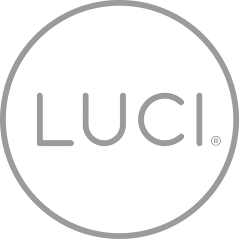 Luci Lights Logo