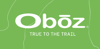 Oboz Logo