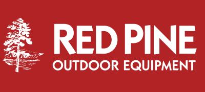 Logo du pin rouge