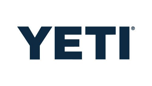 Logo Yéti