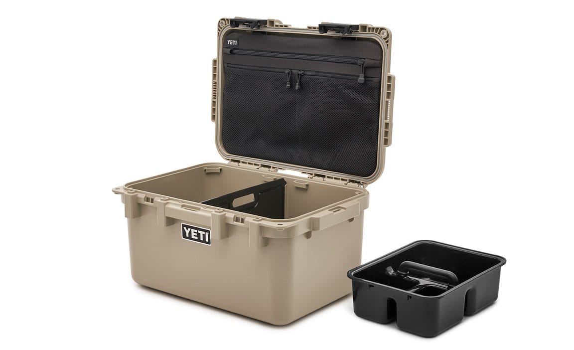 Yeti LoadOut GoBox 30