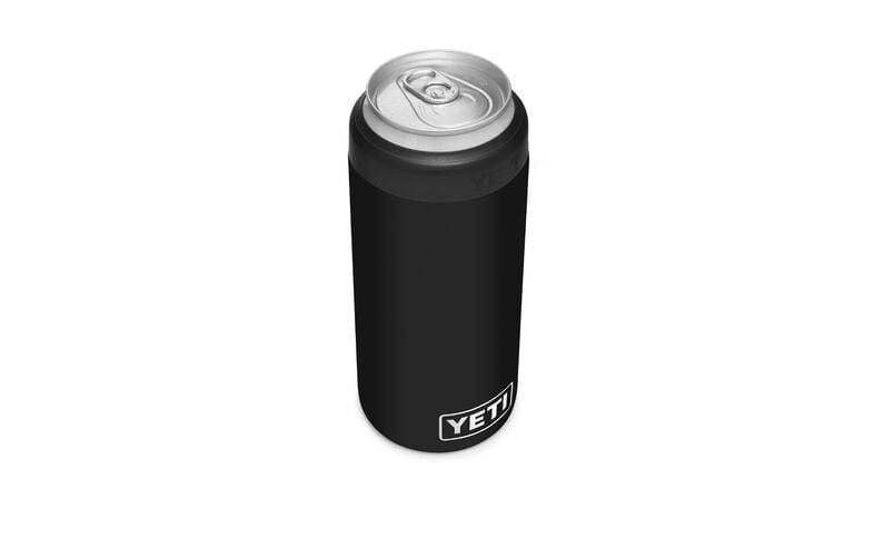 YETI Rambler 12 oz Colster 2.0 - Black – Lenny's Shoe & Apparel