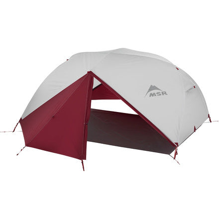 MSR Elixir™ 4 Backpacking Tent – The Trail Shop