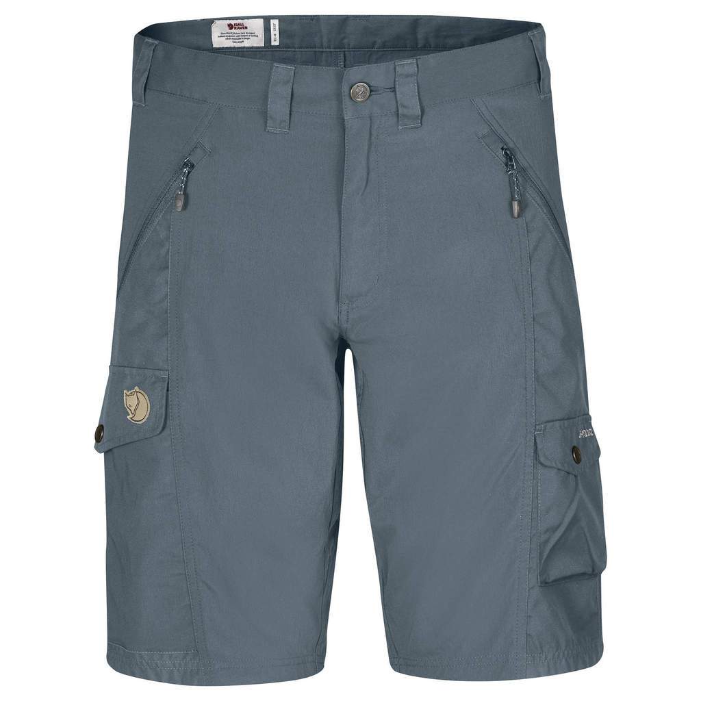 Fjallraven Abisko Trail Stretch Shorts Mens