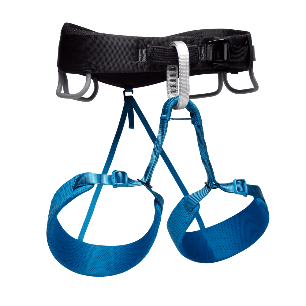 Black Diamond 9.9 Climbing Rope – The Trail Shop
