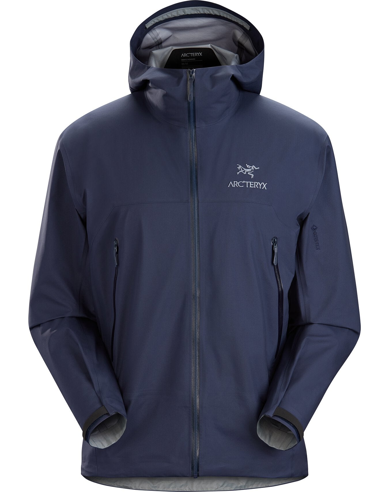 Arc'teryx Men's Beta LT Jacket – The Trail Shop