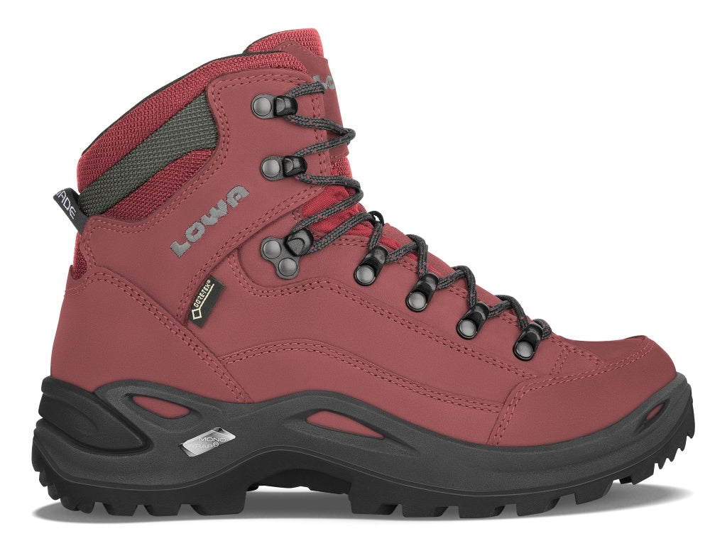 Lowa Renegade Evo Ice GTX Winter Hiking Boots - Women's