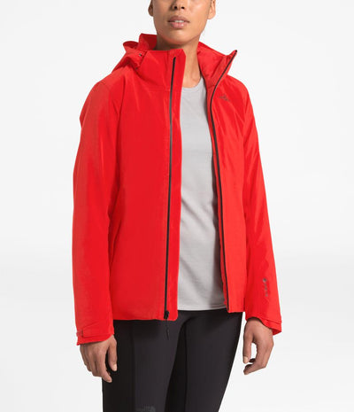 North Face Women's Apex Flex GTX Thermal Jacket
