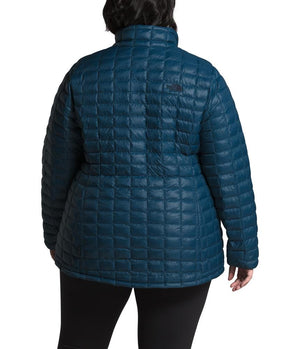 Women's Plus ThermoBall Eco Jacket