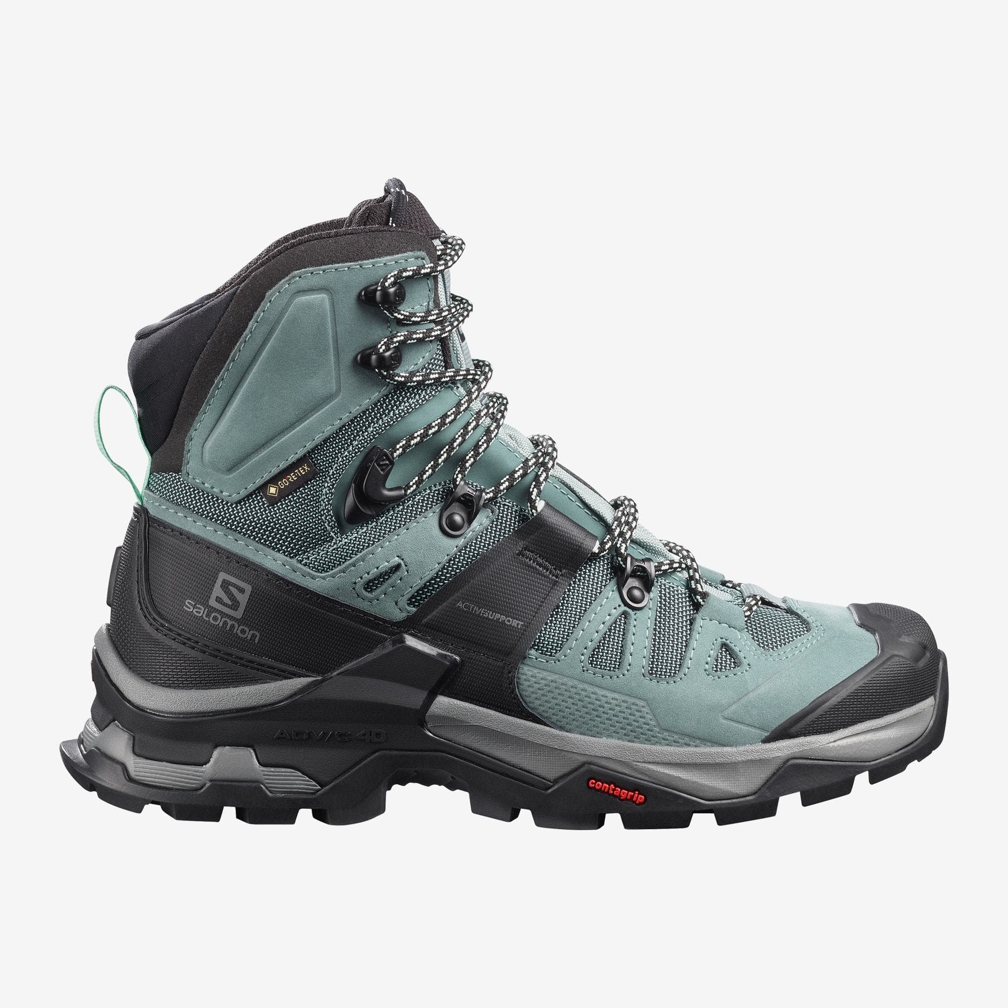 Salomon x sale ultra vs quest