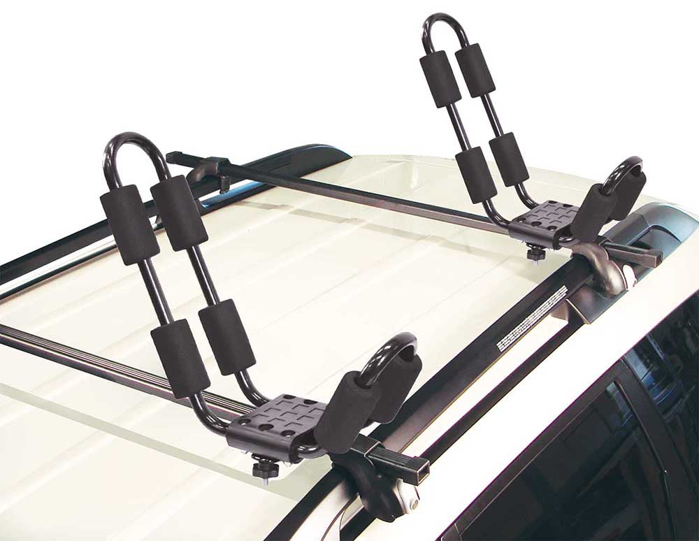 AirFlow2™ Alum Aero Cross Rail System (50)