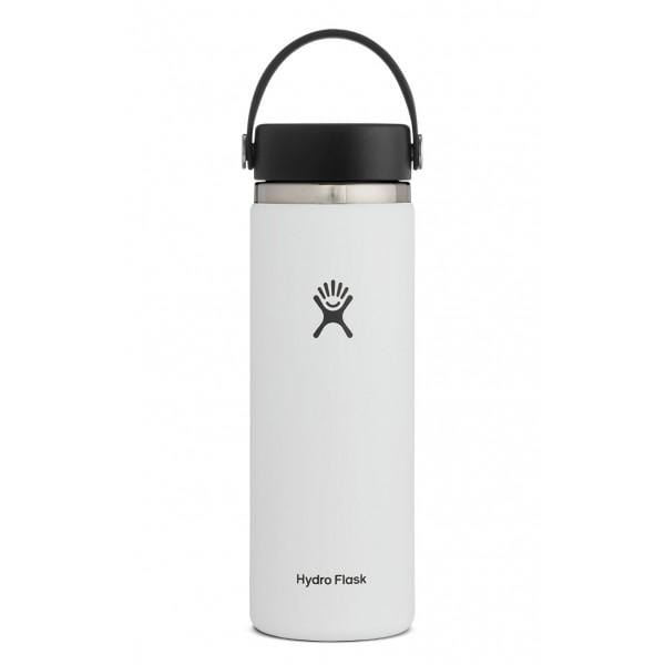 Hydro Flask 40 oz Lightweight Wide Mouth Trail Series - Insulated Bottle -  1182 ml - Slate