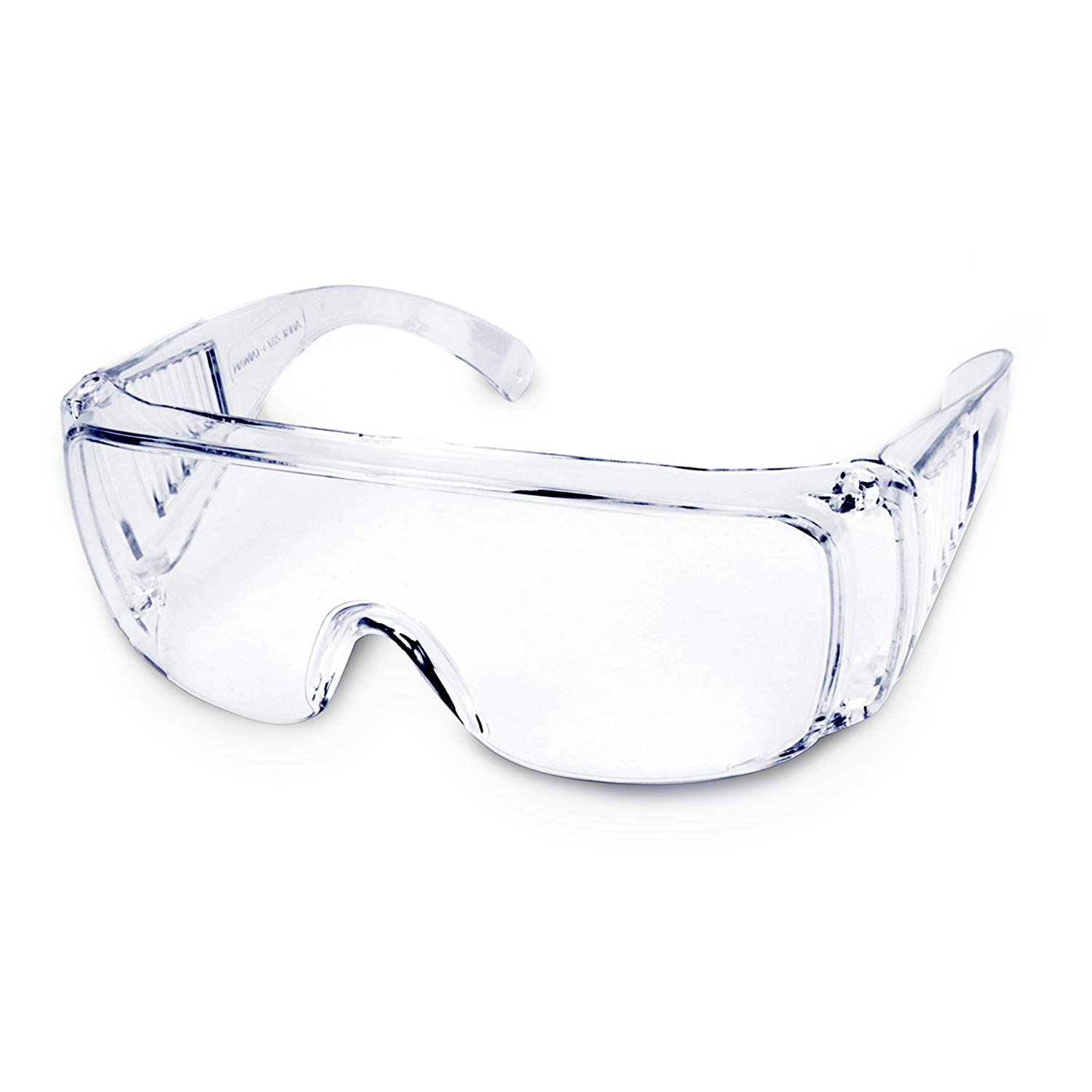 safety eye glasses