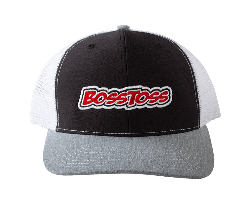 Boss Toss Hat – BossToss