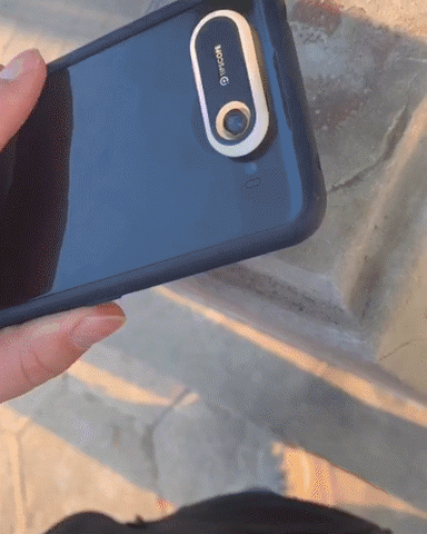 Phone Microscope