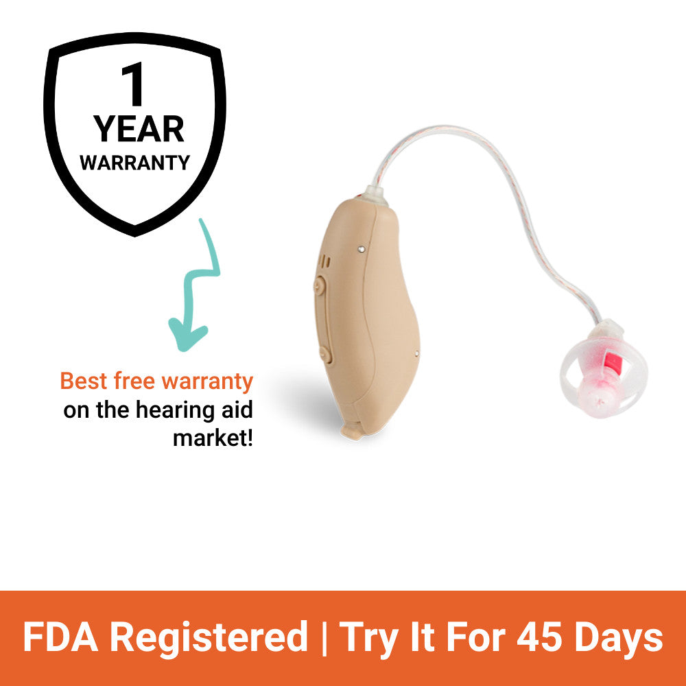 invisible hearing aids for high frequency loss