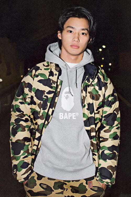 BAPE Streetwear