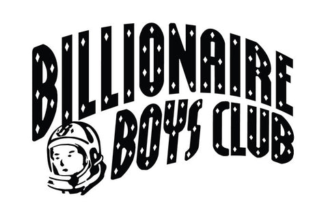 Logo Billionaire Boys Club