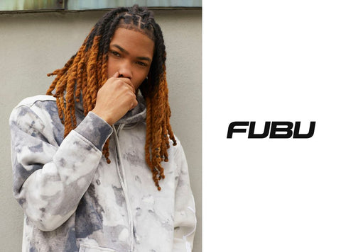 FUBU Streetwear