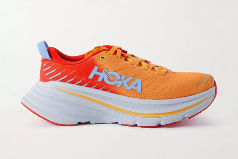 Hoka Bondi X