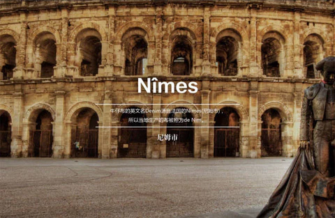 Jean de Nimes