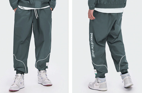 Jogging Streetwear