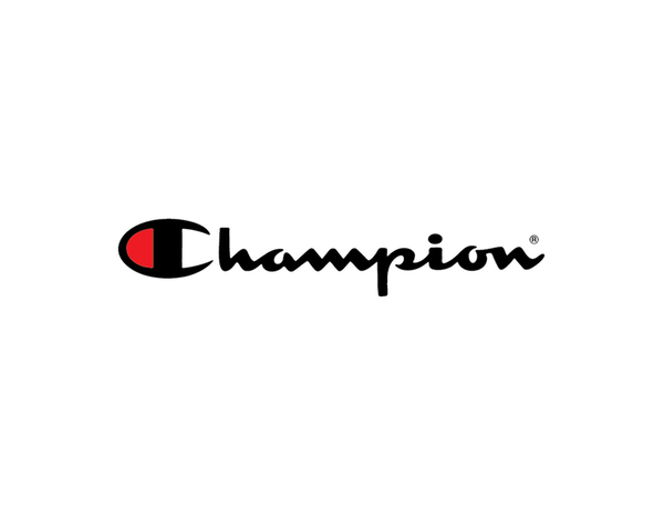 Logo Champion