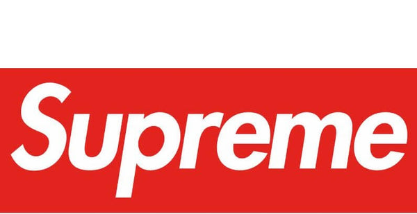 Logo Supreme