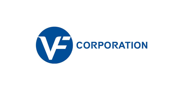 Logo VF Corporation