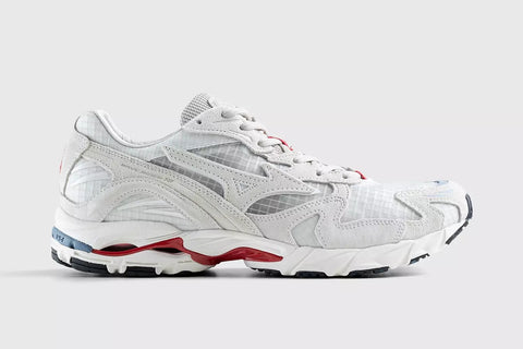 Mizuno Wave Rider 10