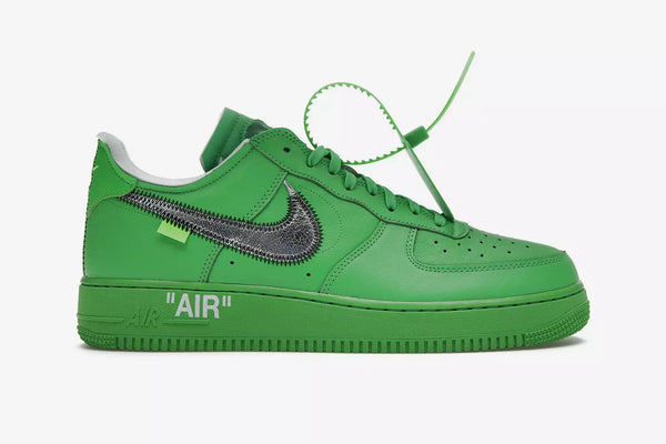 Nike Air Force 1 Off-White