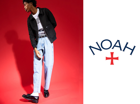 Noah Streetwear