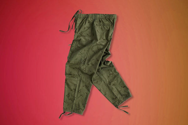 Pantalon Cargo 18 East