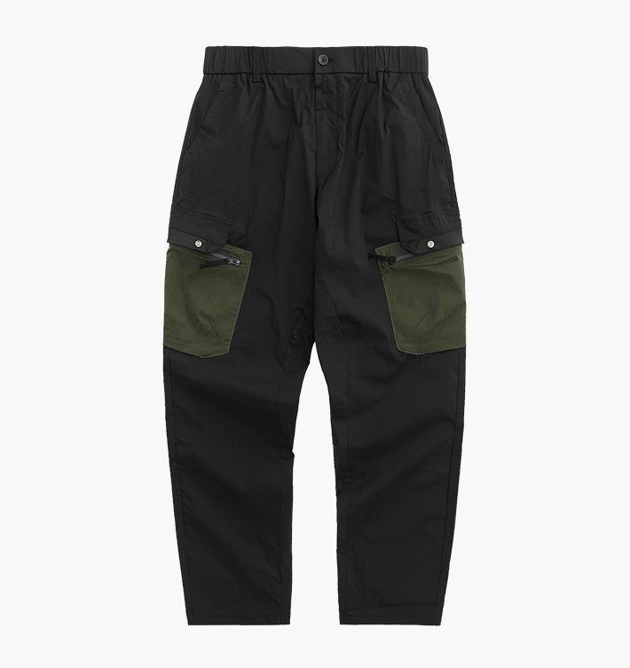 Pantalon Cargo Streetwear