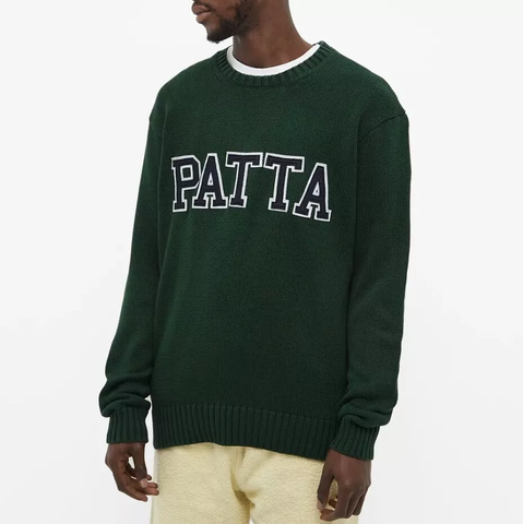 Patta Streetwear