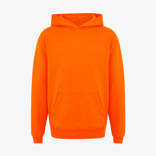 Hoodie Streetwear