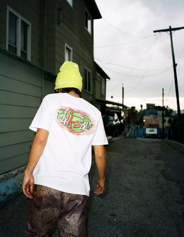 Stussy Streetwear