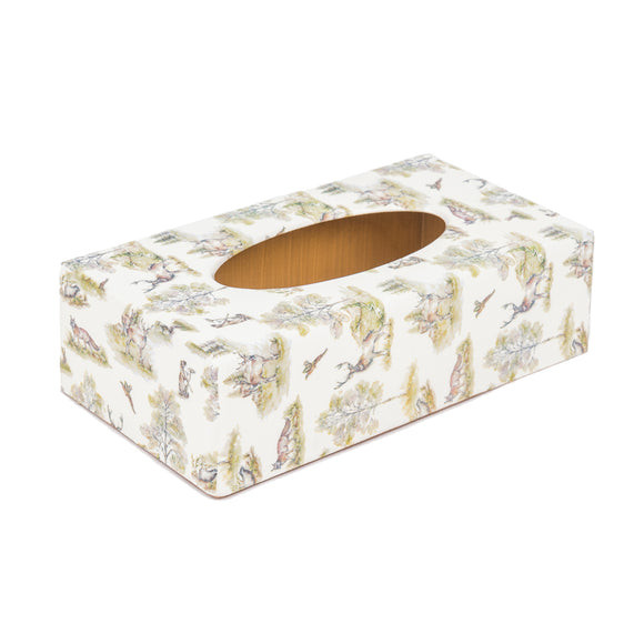 full size tissue box covers