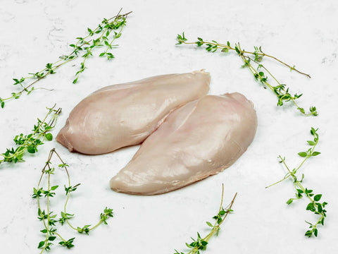 TJB chicken breasts