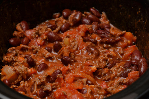 Chipotle Chilli Con Carne Recipe