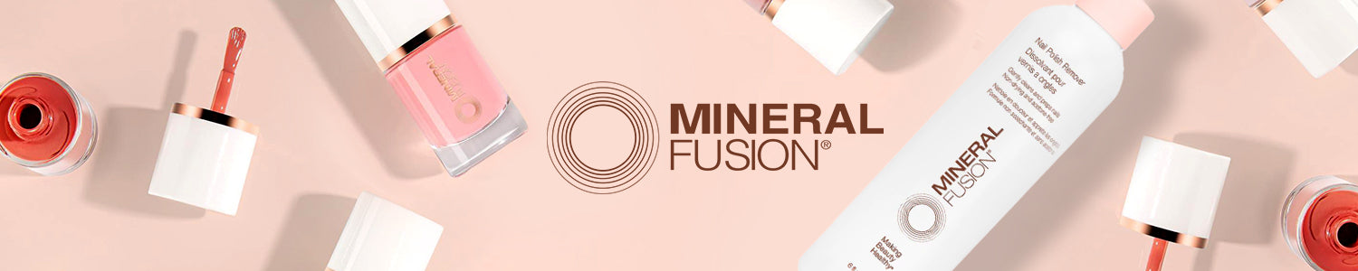 Mineral Fusion Banner