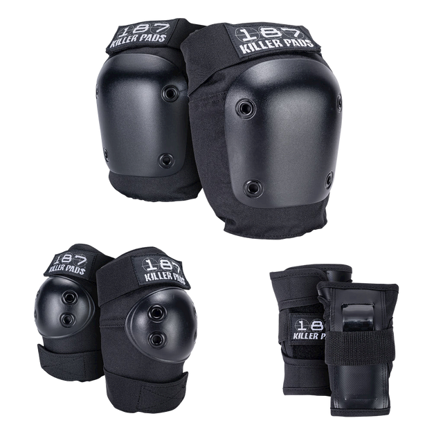 Class Rental: Full Pads Set