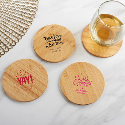 25 Diy Wedding Favors For Any Budget