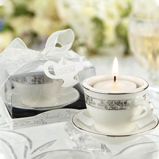 Baby Shower Candles Votives Kate Aspen