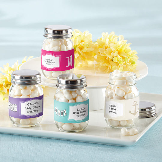 28 Unique Baby Shower Favors for Every Budget