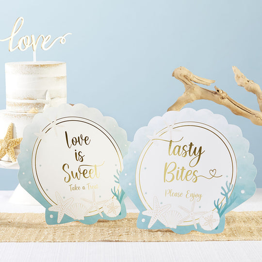 Nautical Baby Shower – Kate Aspen